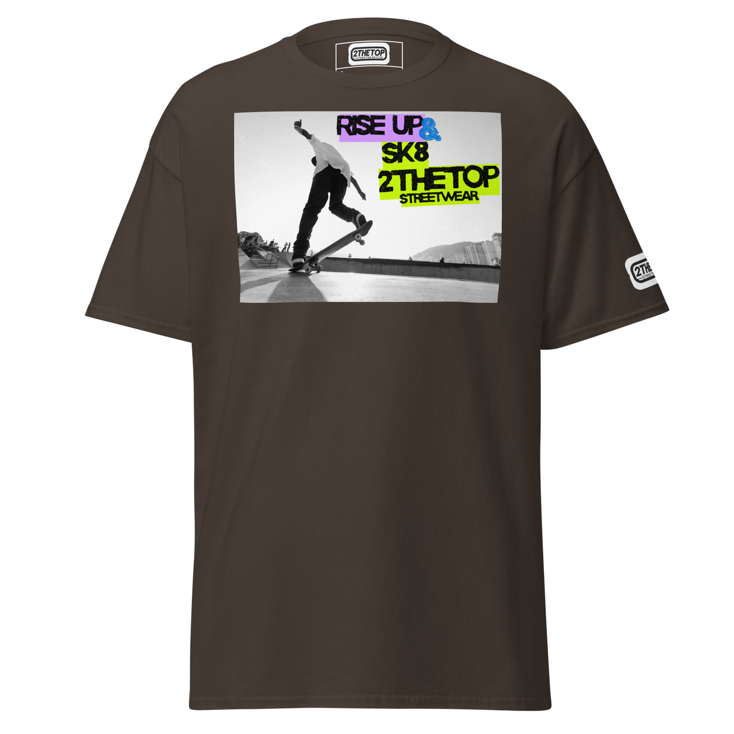 2TheTopStreetWear 004 Adult