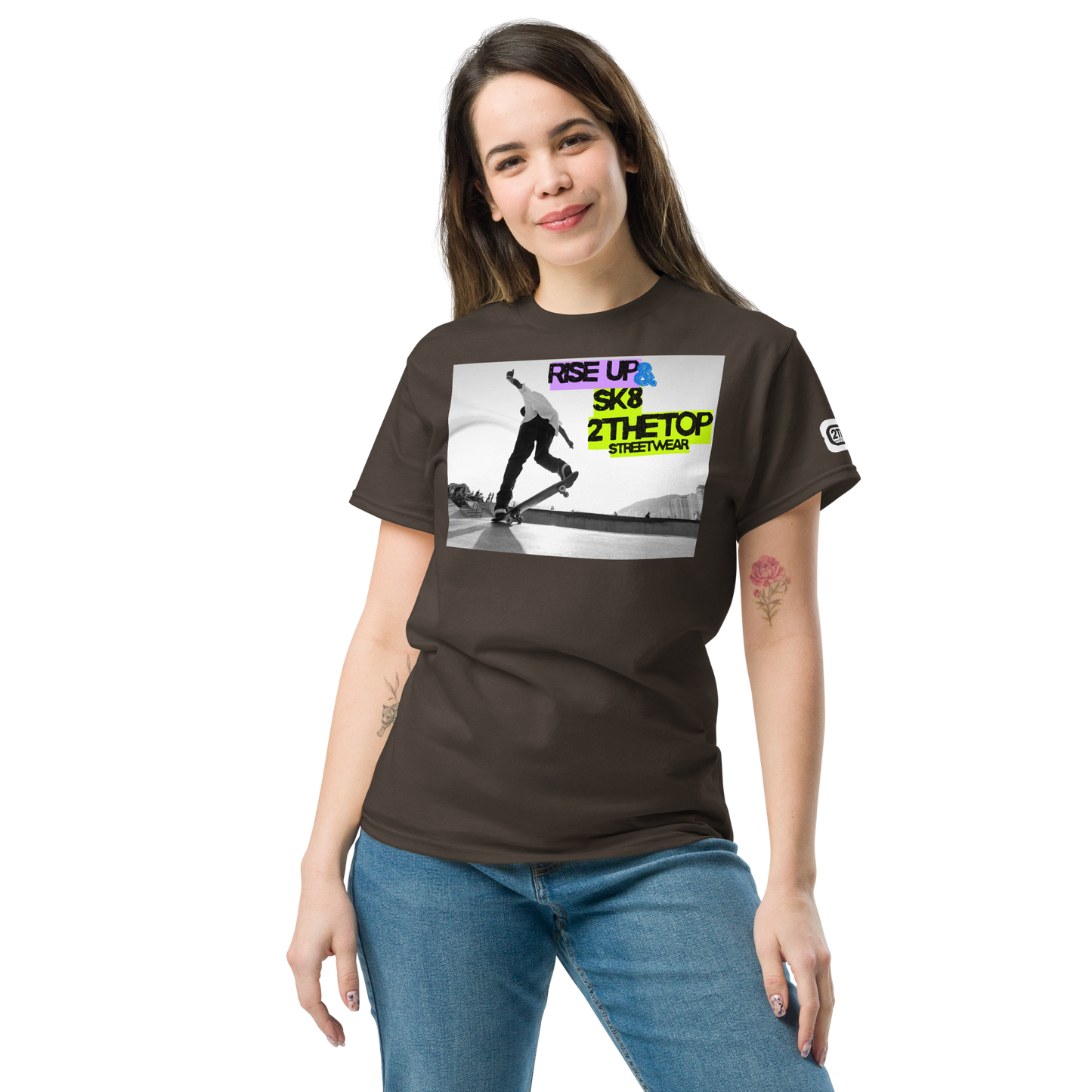 2TheTopStreetWear 004 Adult