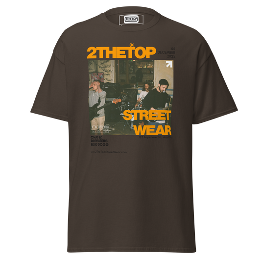 Streetwear Outfits 2TheTopStreetWear Adult Tee 06