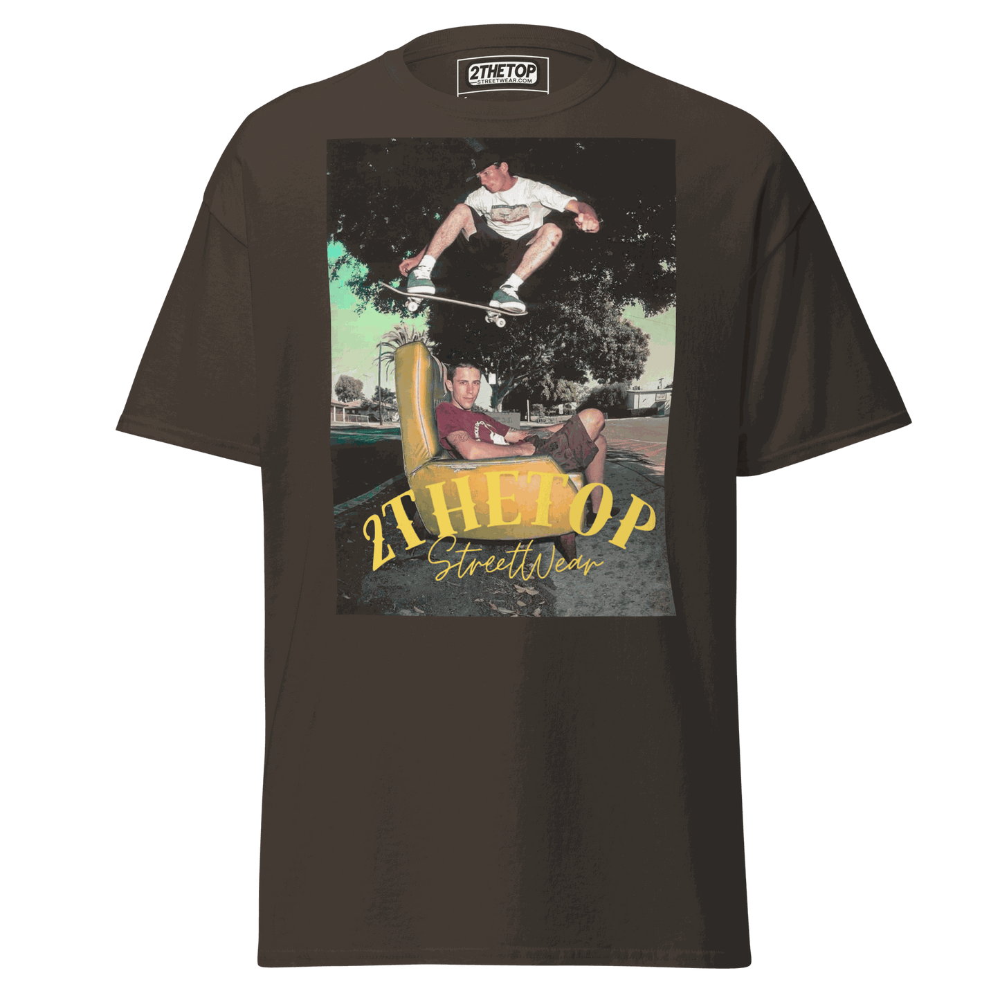 unisex t-shirt