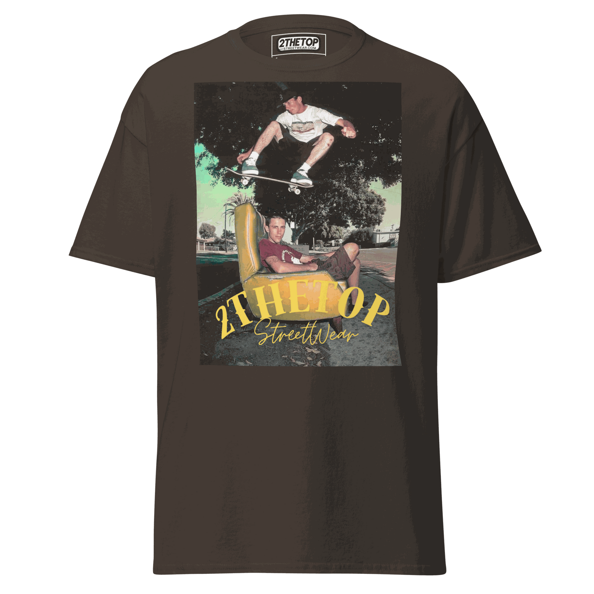 unisex t-shirt