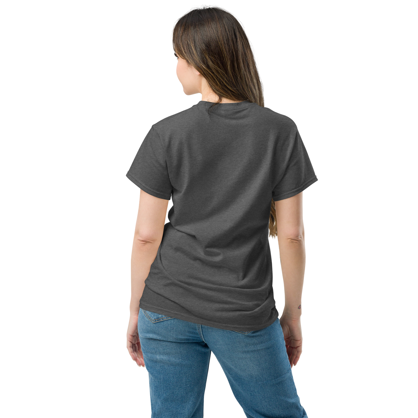 unisex t-shirt
