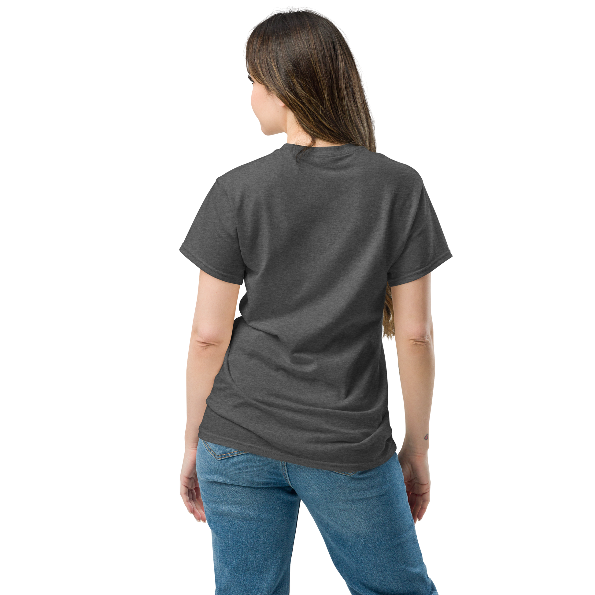 unisex t-shirt