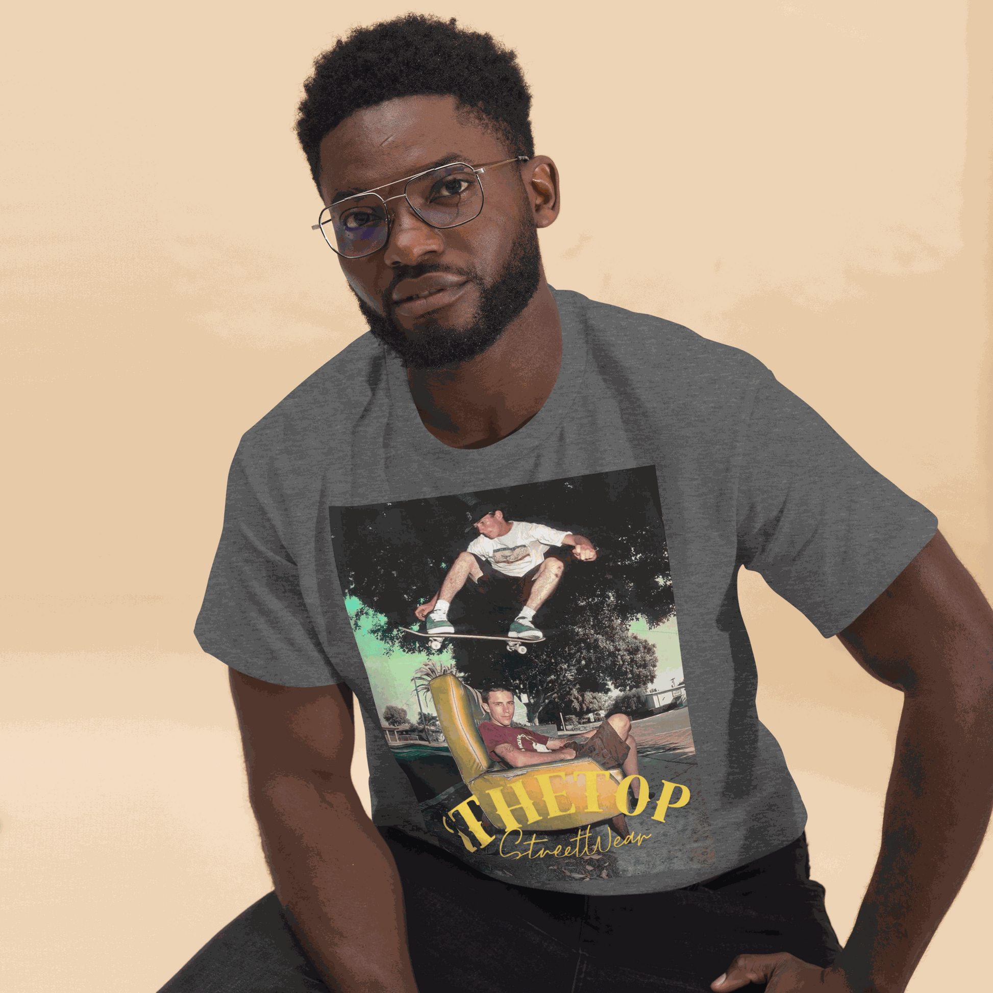 unisex t-shirt