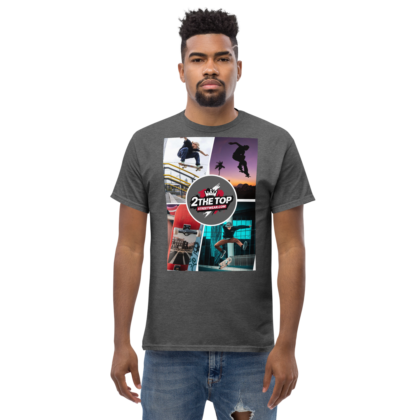 2TheTopStreetWear 003 Adult