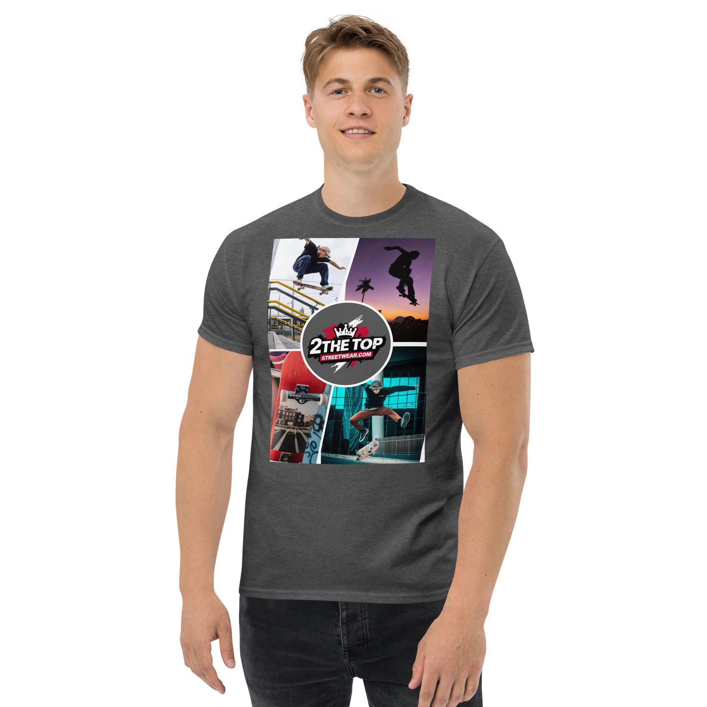 2TheTopStreetWear 003 Adult