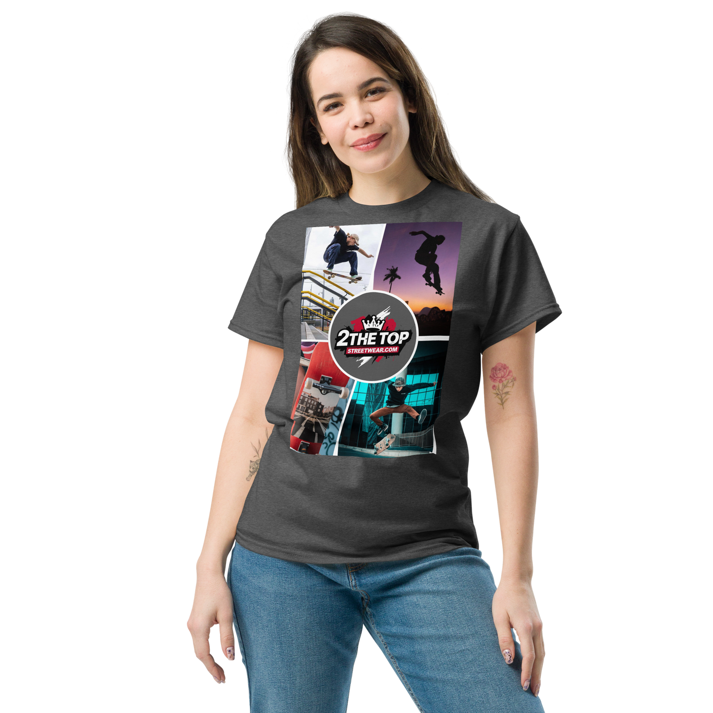 2TheTopStreetWear 003 Adult