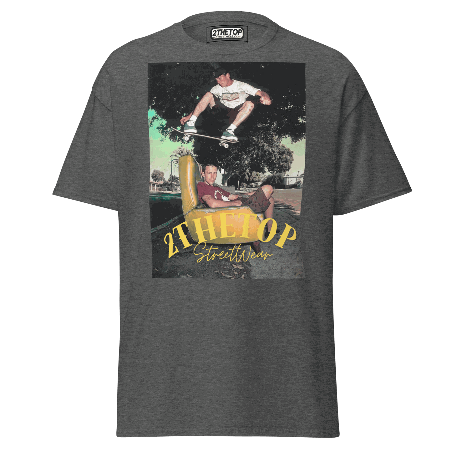 unisex t-shirt