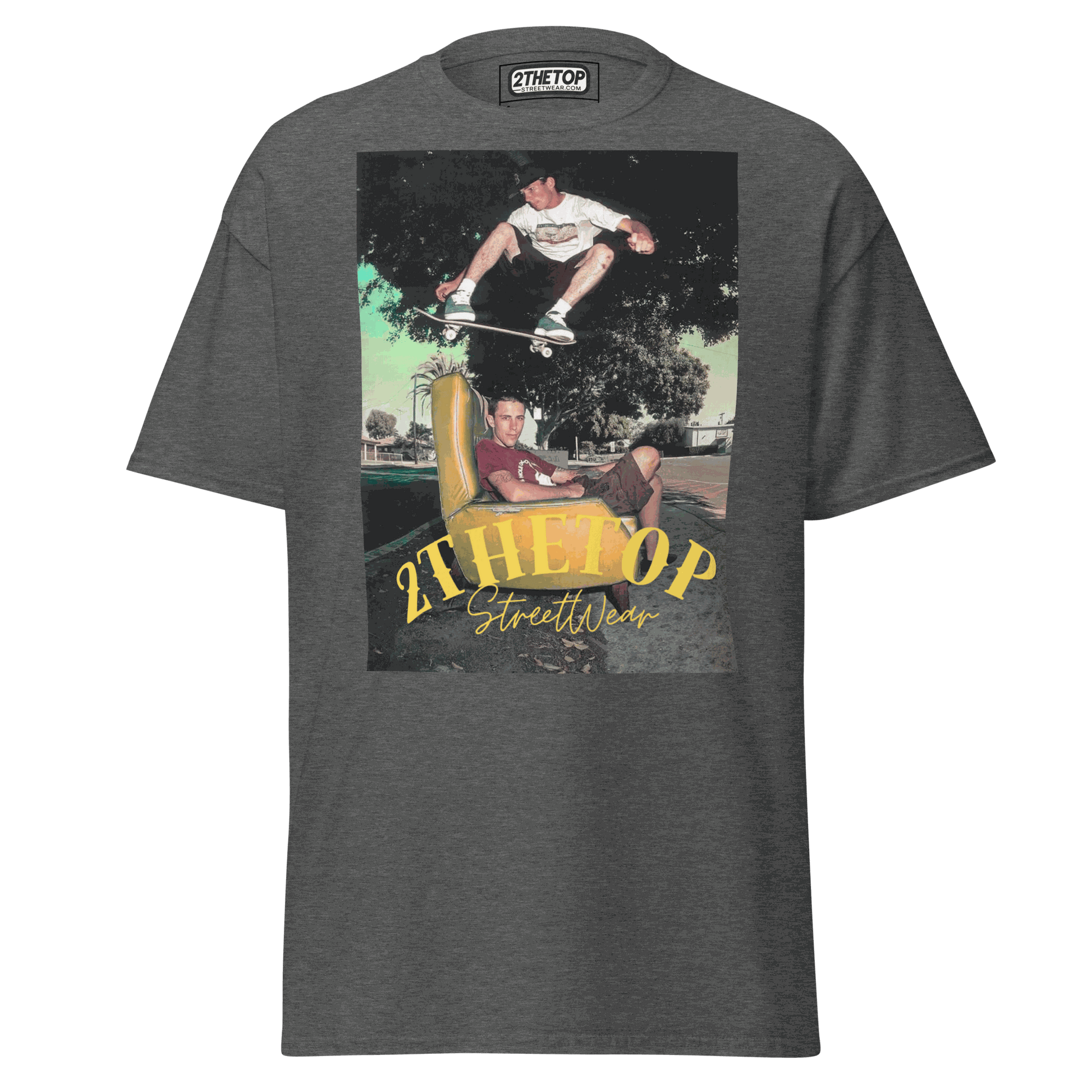 unisex t-shirt