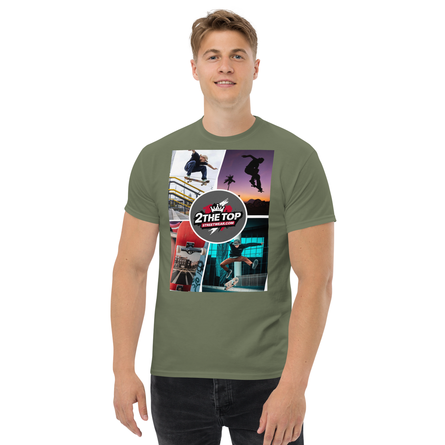 2TheTopStreetWear 003 Adult