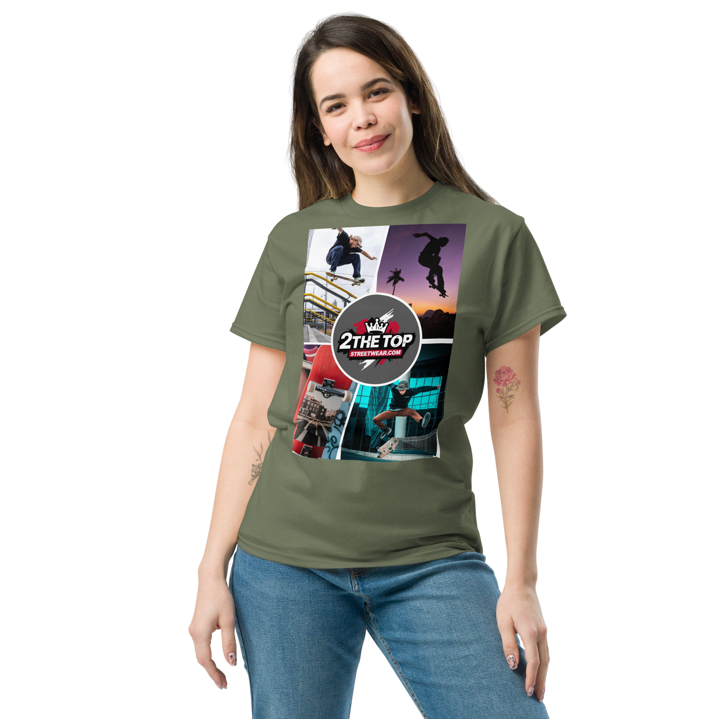 2TheTopStreetWear 003 Adult