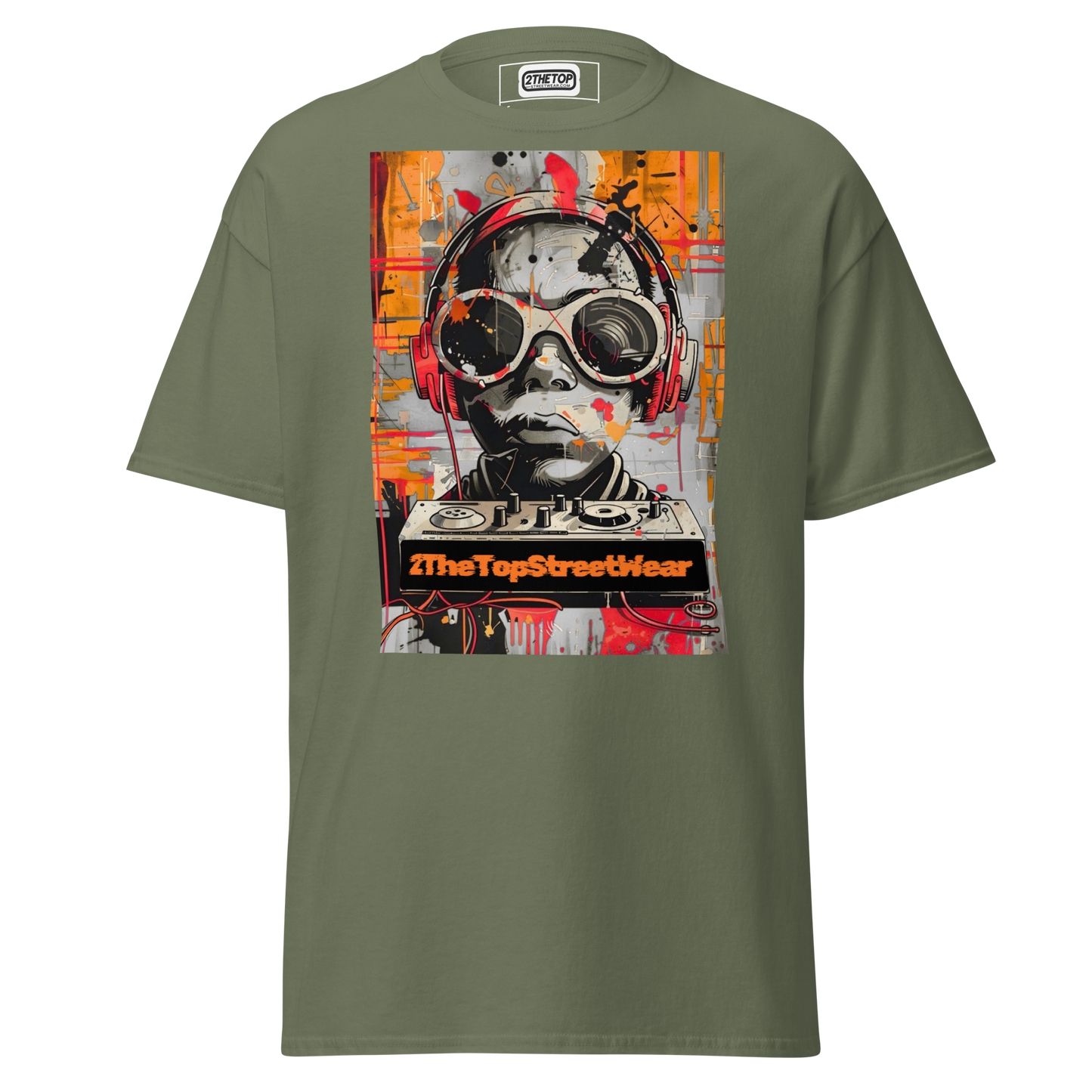 2TheTopStreetWear 001