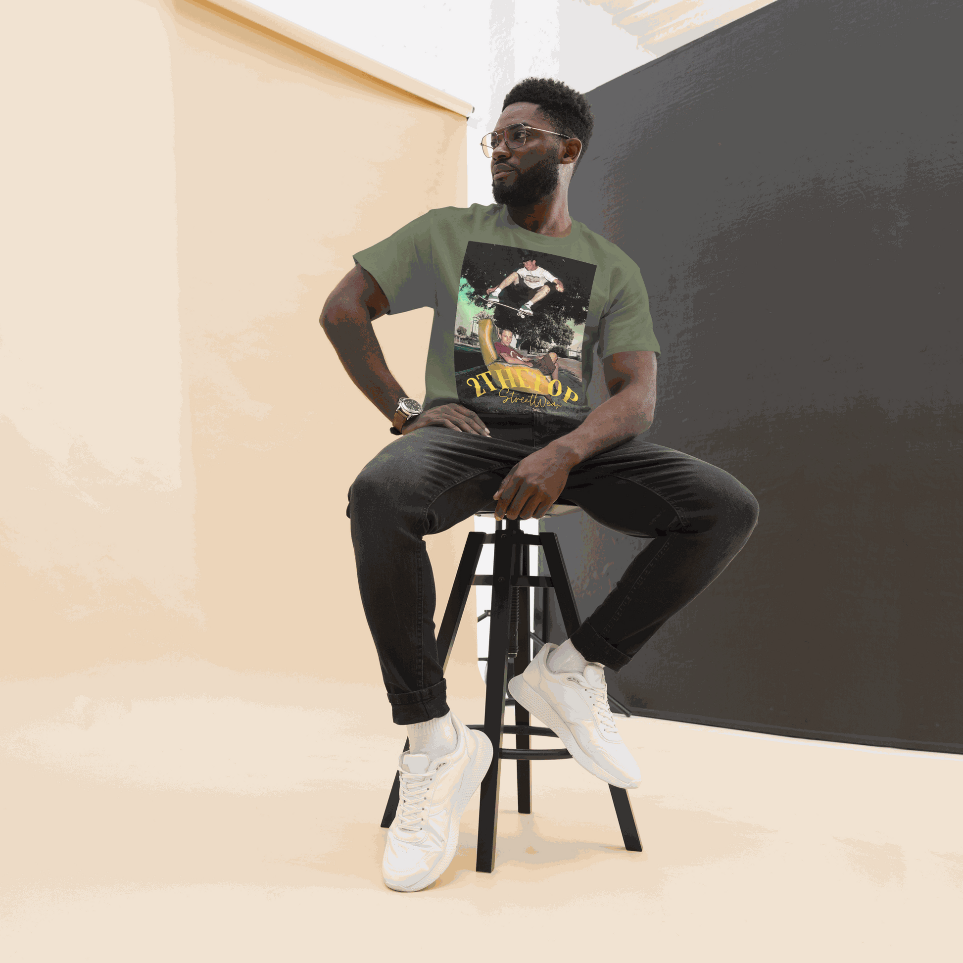 unisex t-shirt