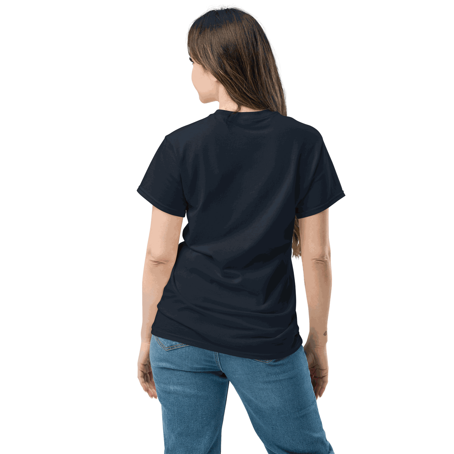 unisex t-shirt