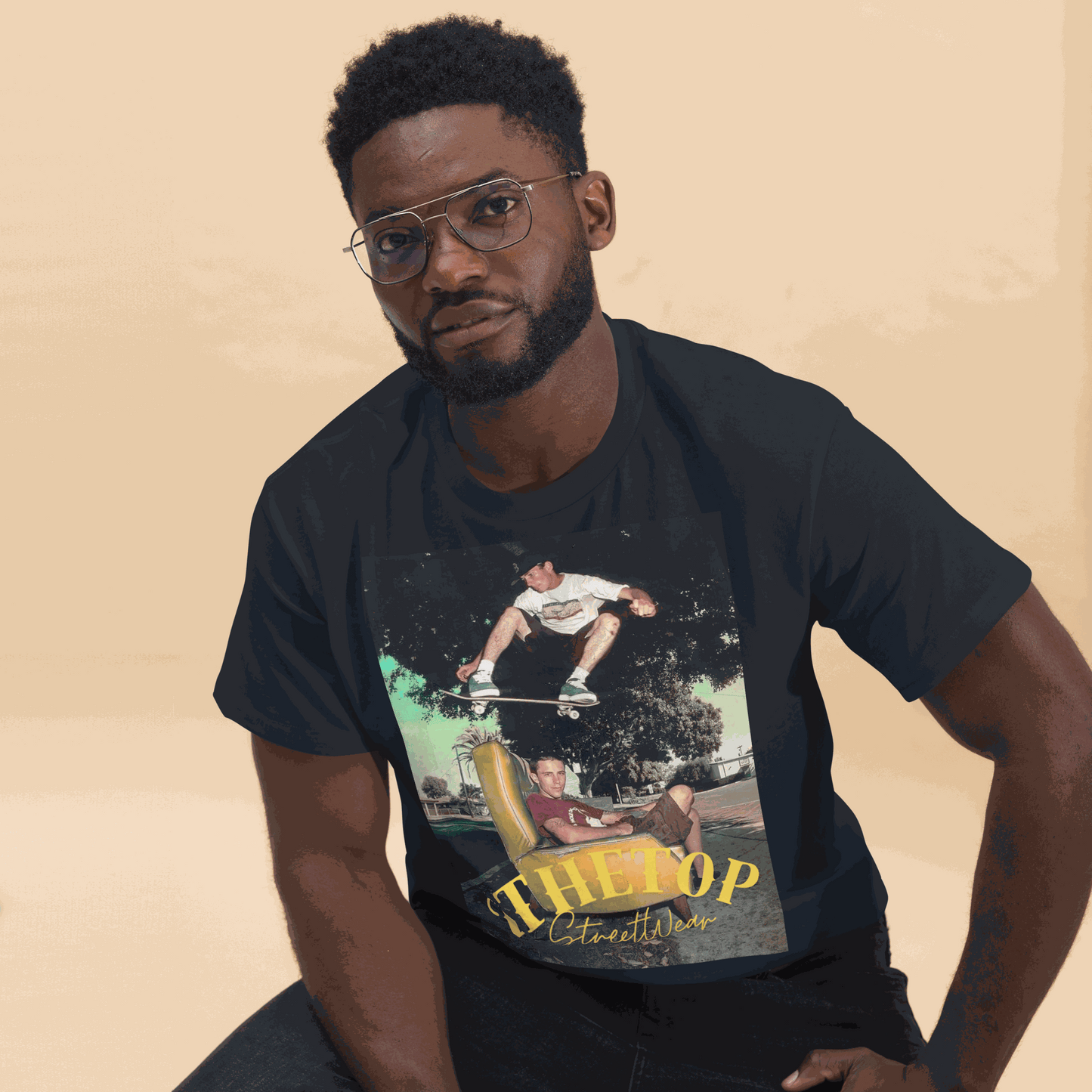 unisex t-shirt