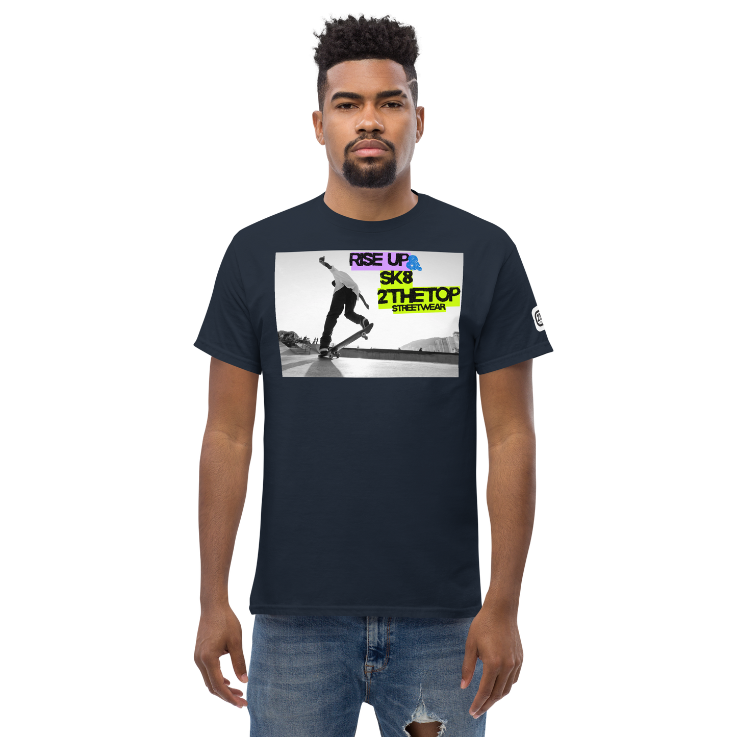 2TheTopStreetWear 004 Adult