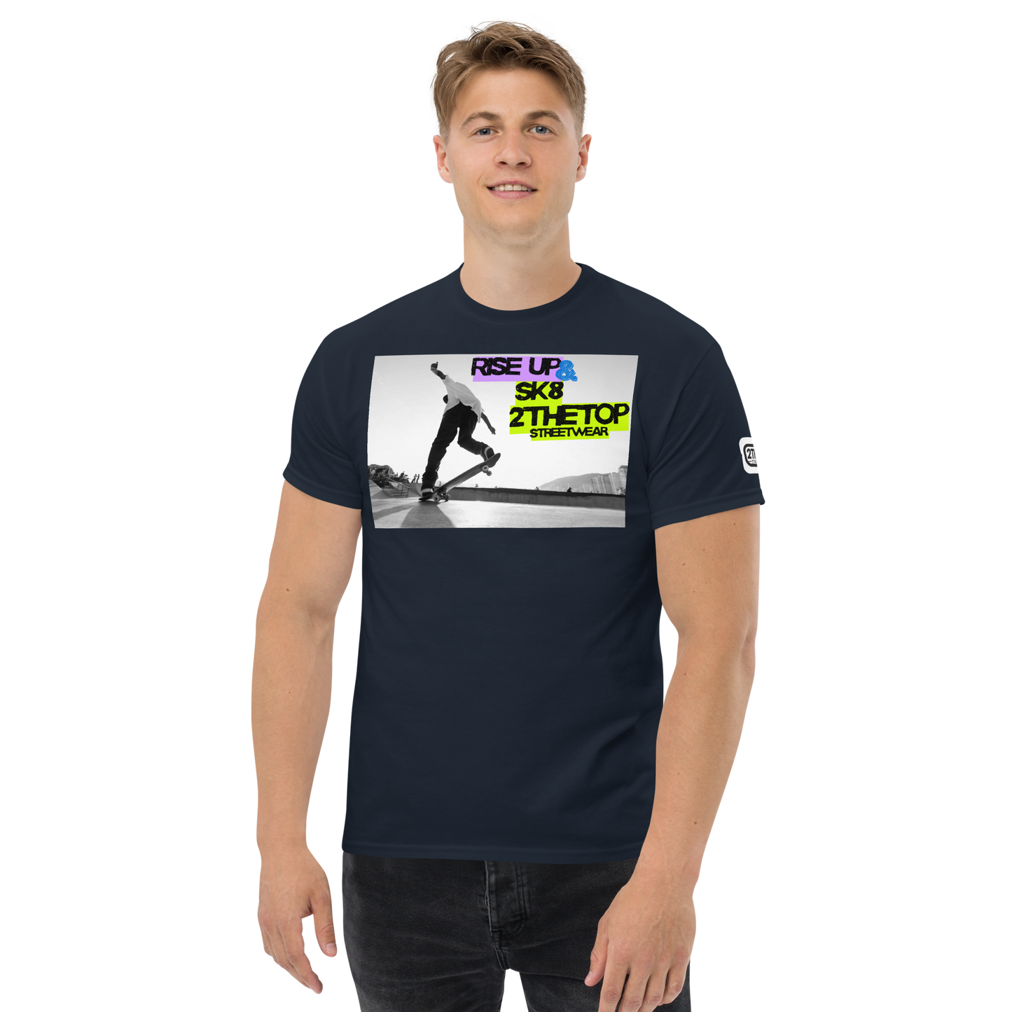 2TheTopStreetWear 004 Adult