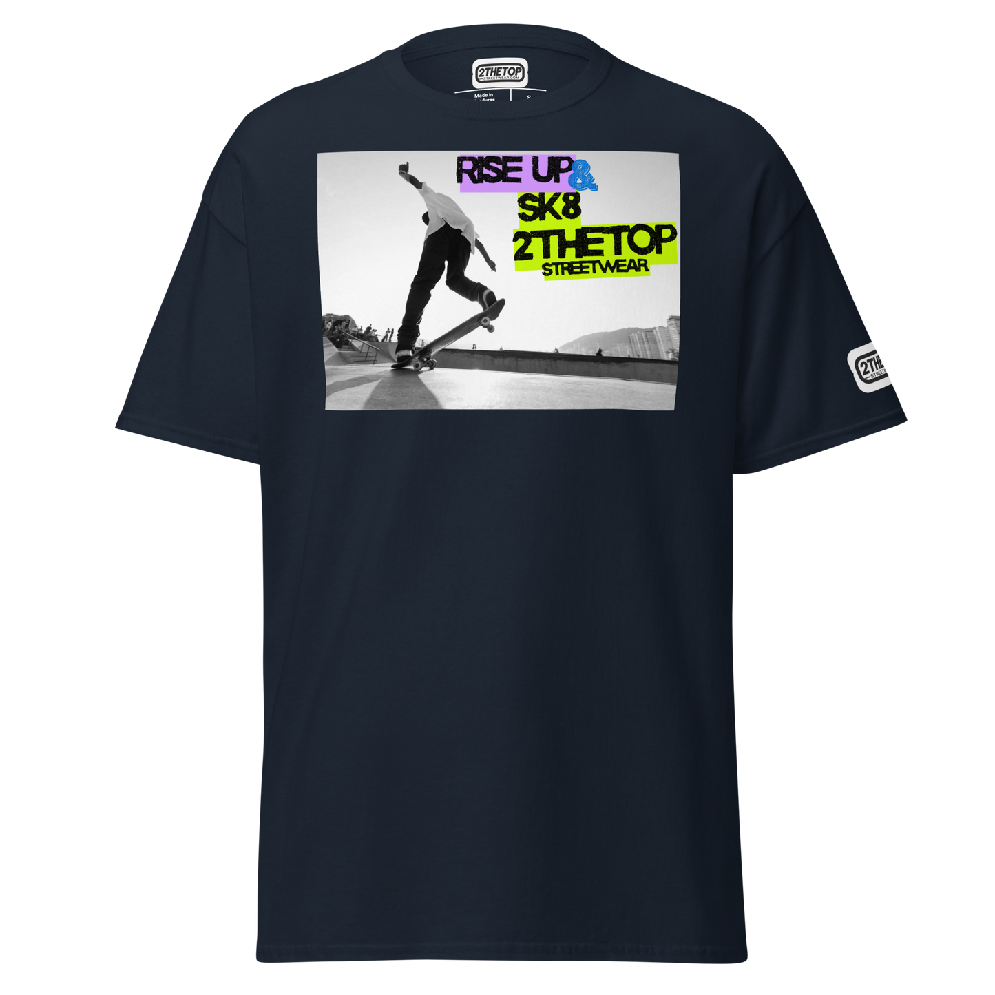 2TheTopStreetWear 004 Adult