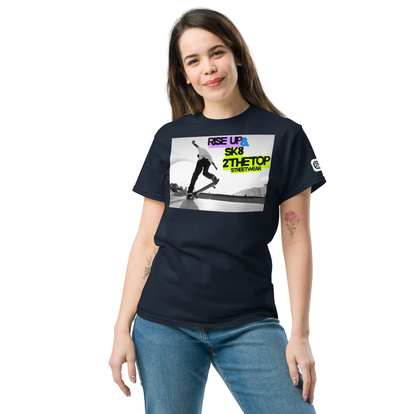 2TheTopStreetWear 004 Adult