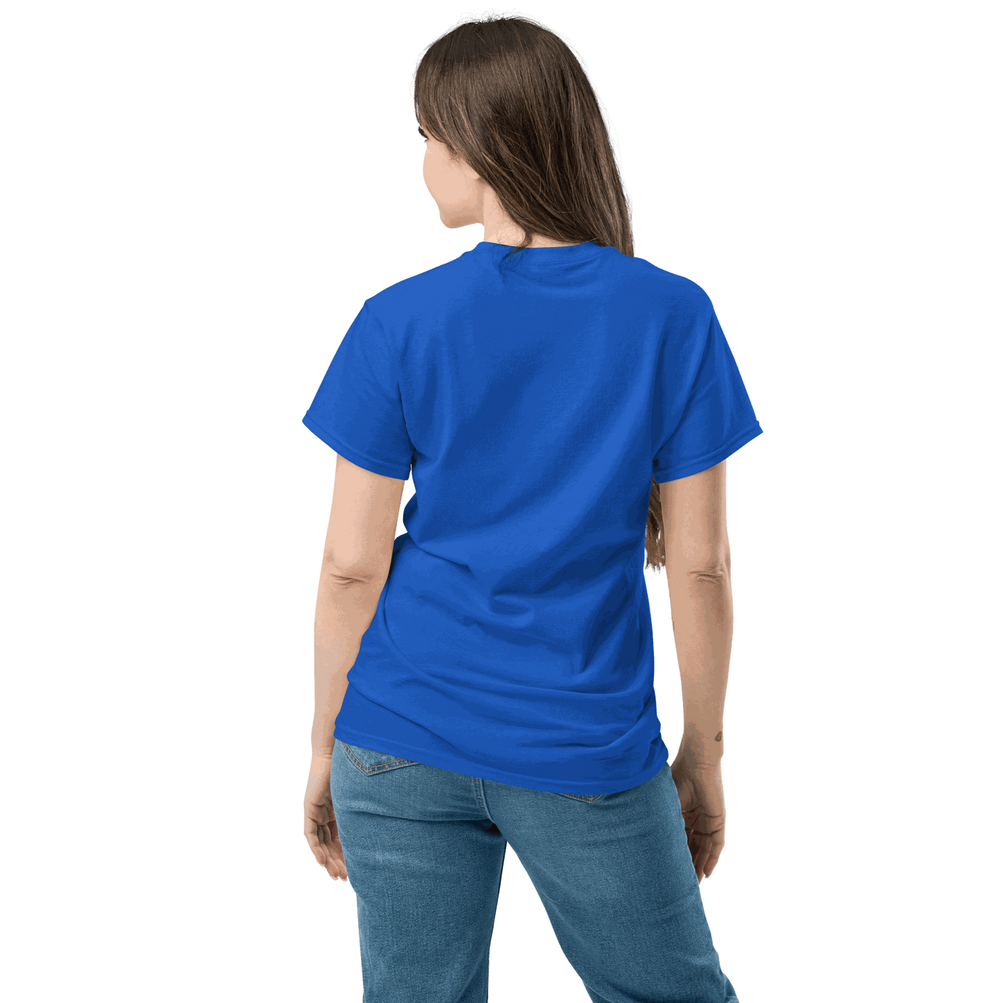 unisex t-shirt