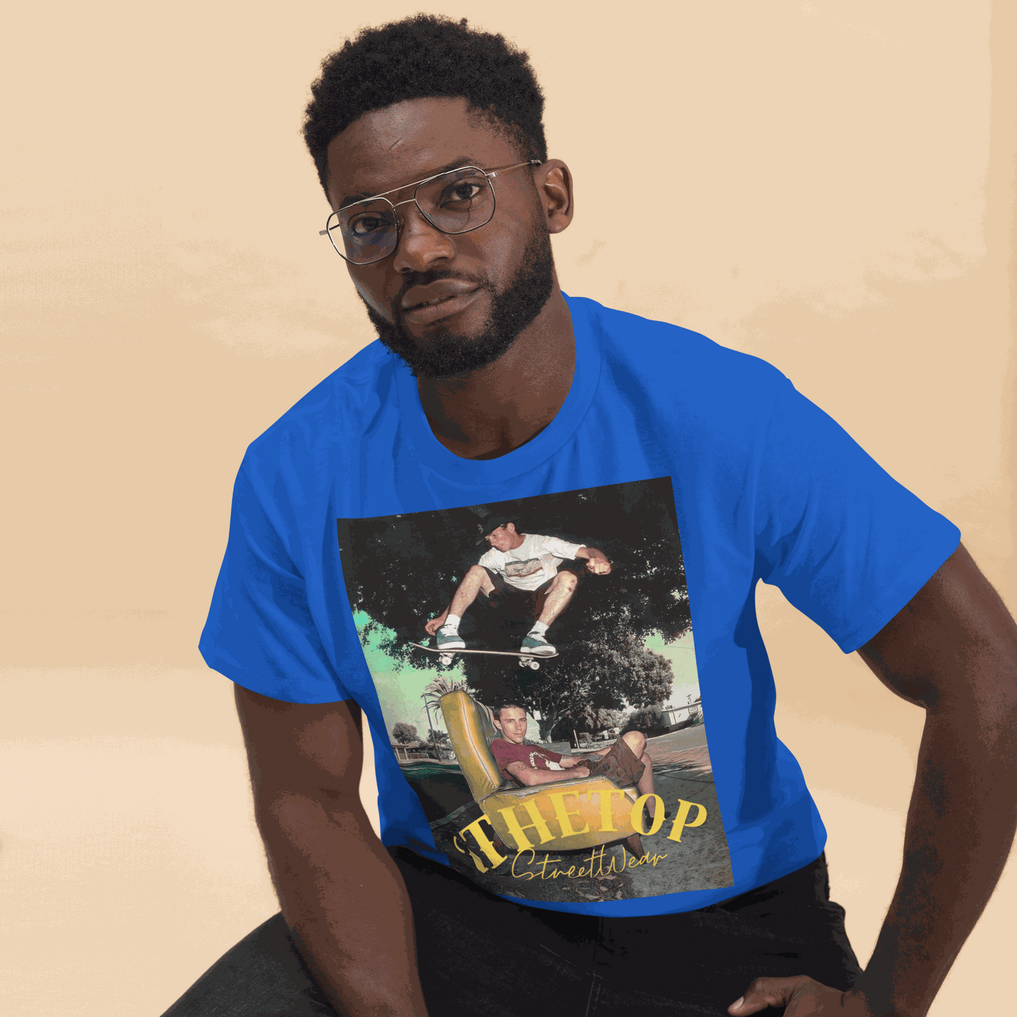 unisex t-shirt