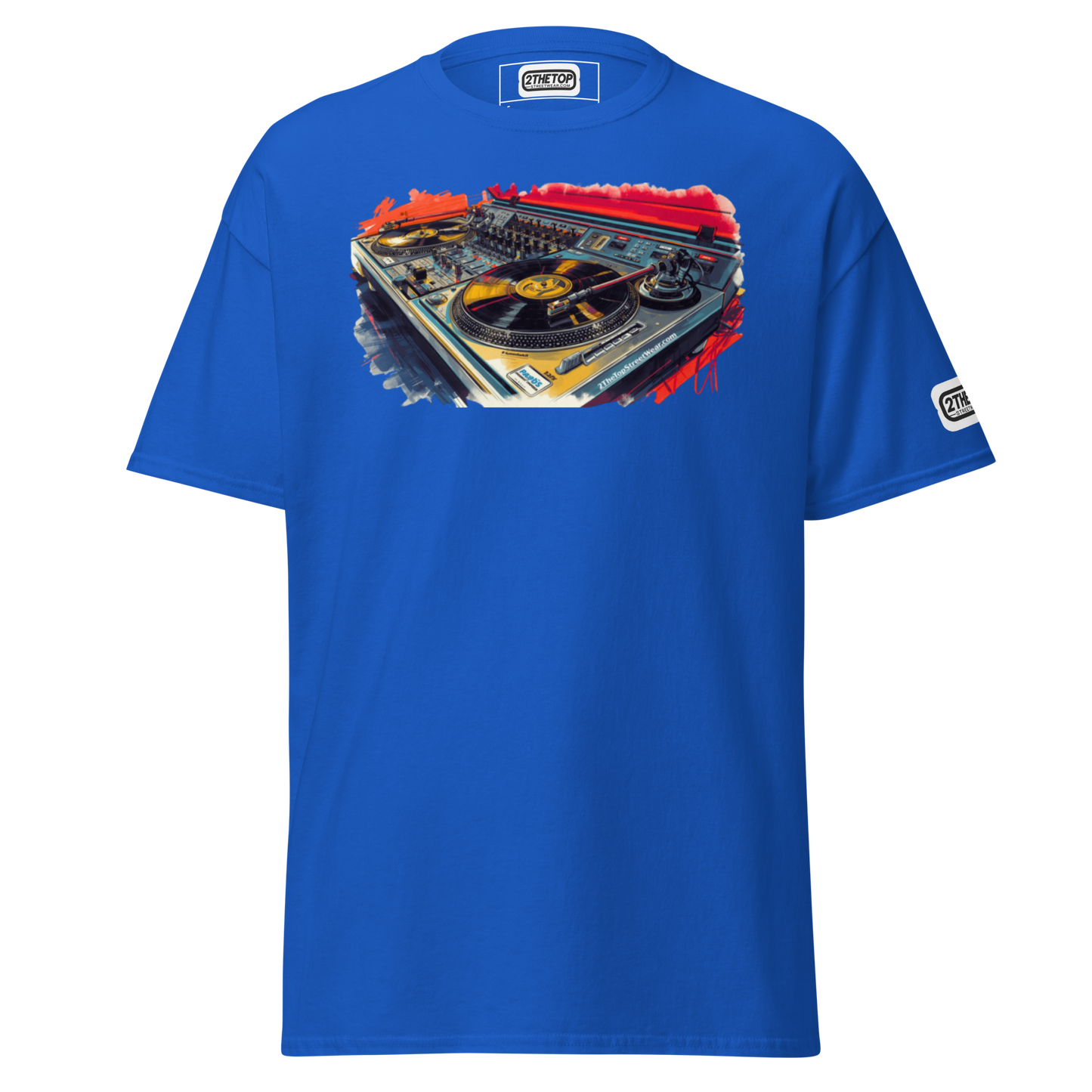 2TheTopStreetWear.com 001