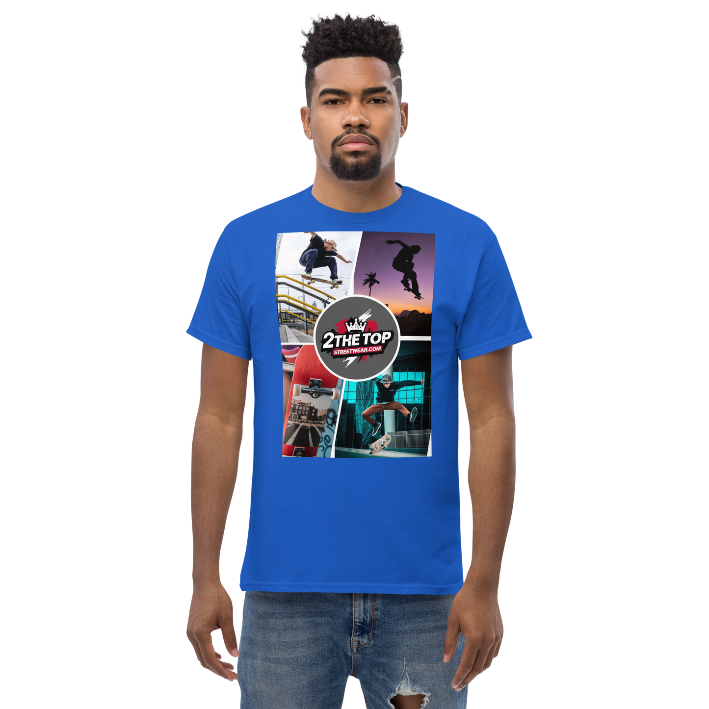 2TheTopStreetWear 003 Adult