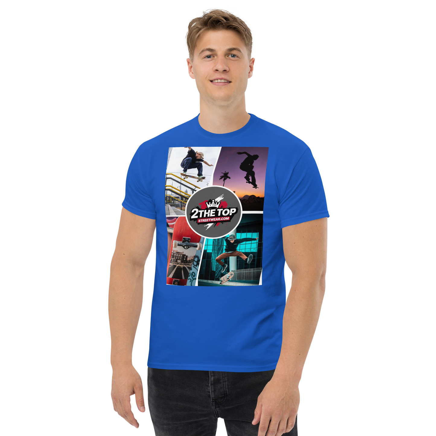 2TheTopStreetWear 003 Adult