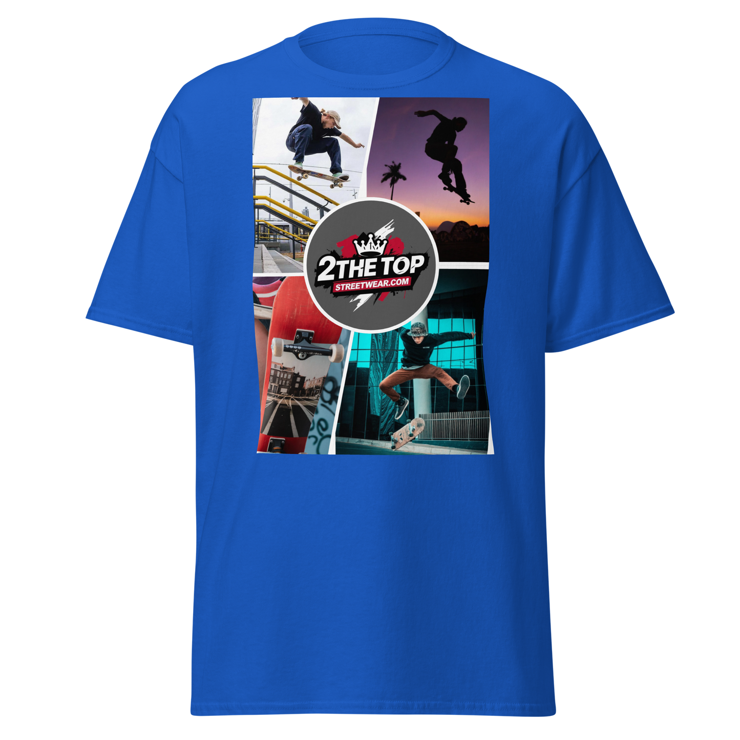 2TheTopStreetWear 003 Adult