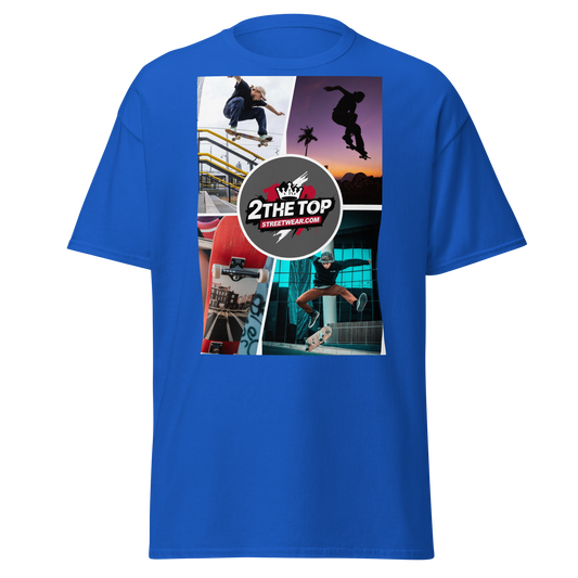 2TheTopStreetWear 003 Adult