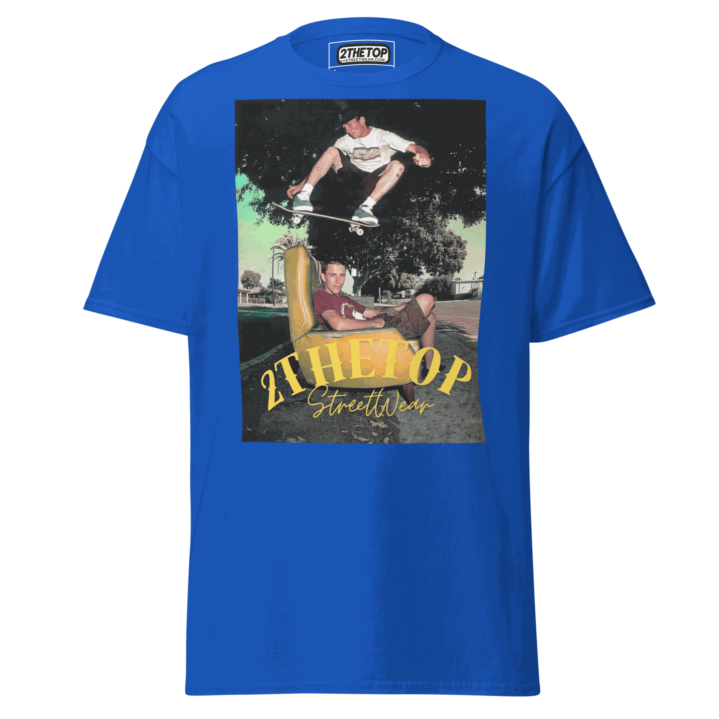 unisex t-shirt