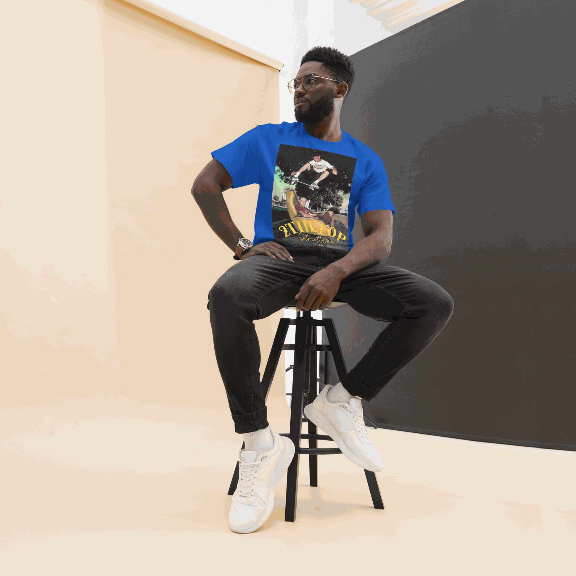 unisex t-shirt