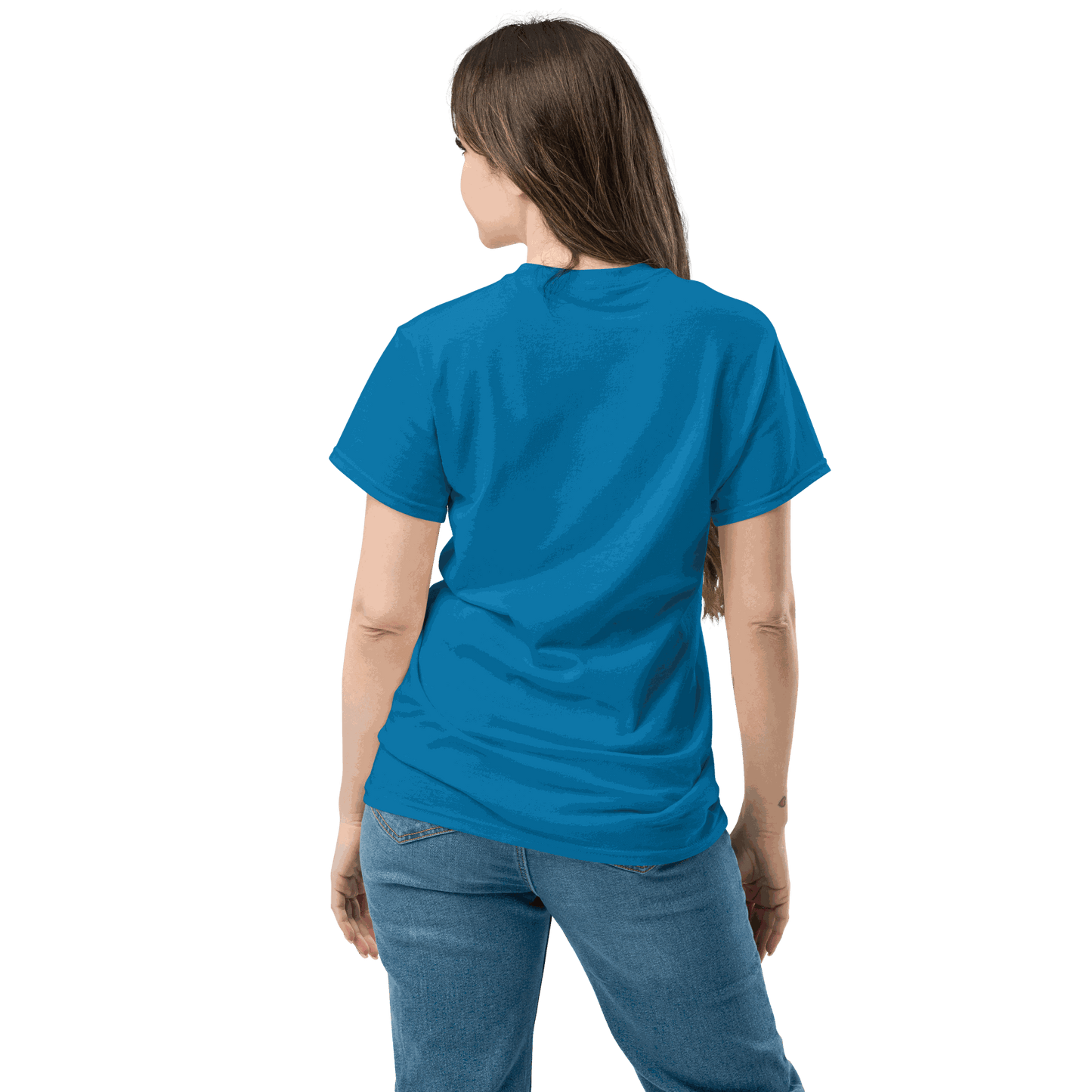 unisex t-shirt