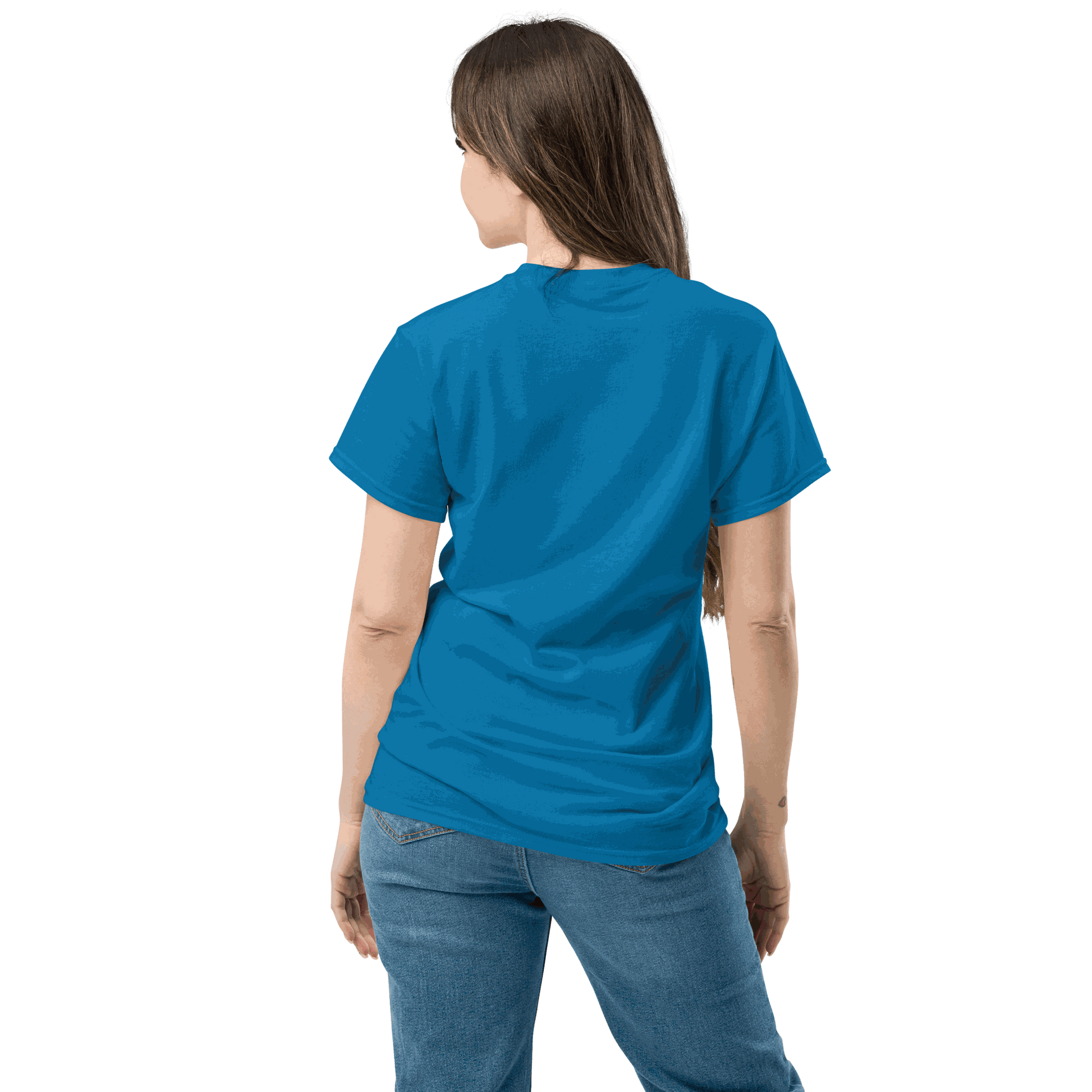 unisex t-shirt