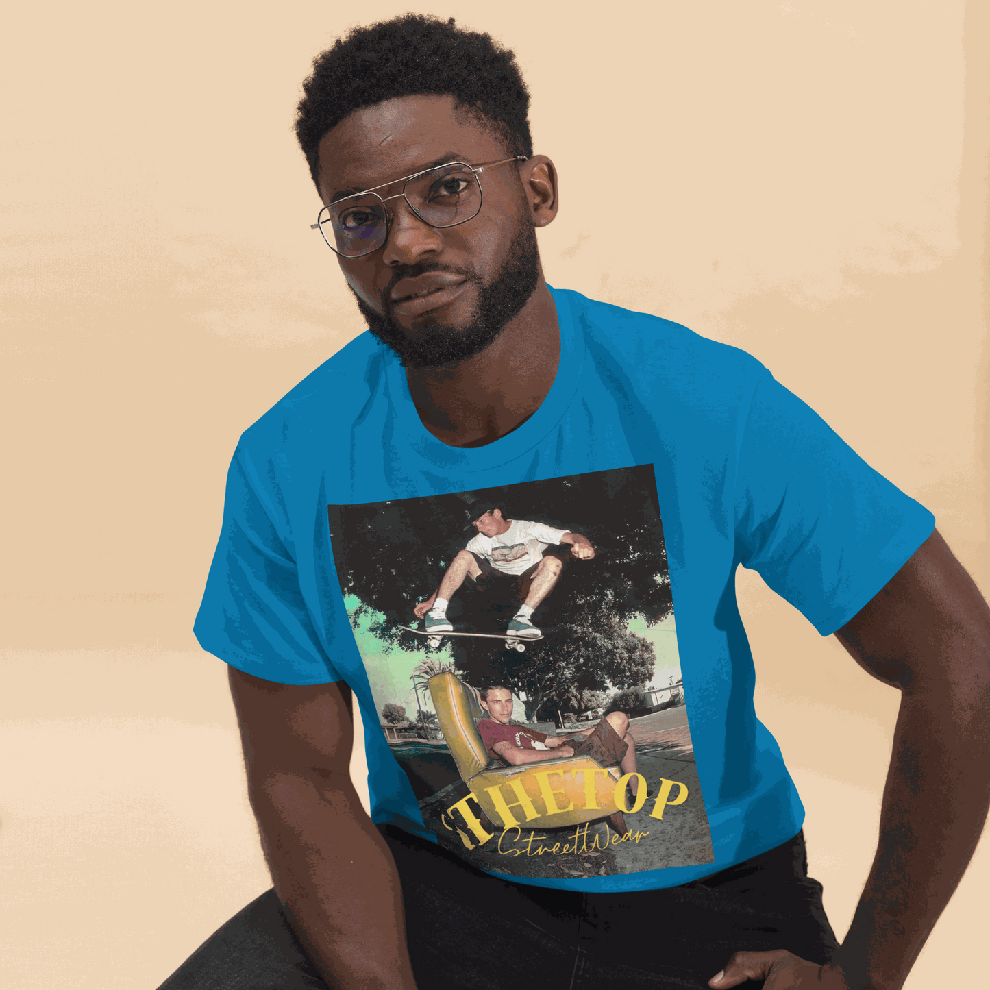 unisex t-shirt