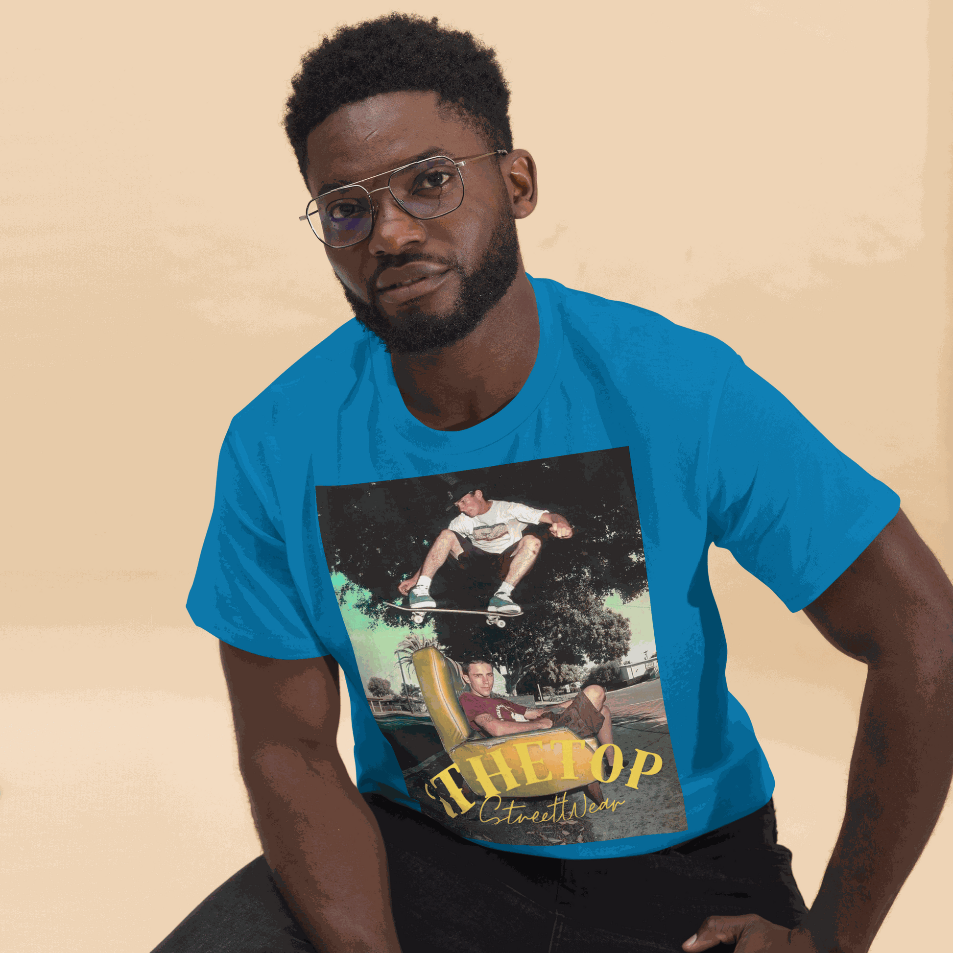 unisex t-shirt