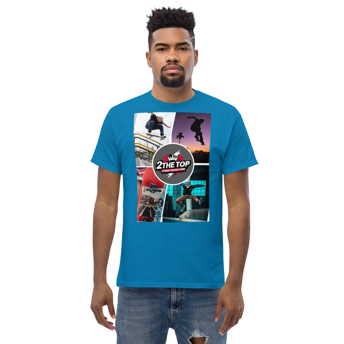 2TheTopStreetWear 003 Adult