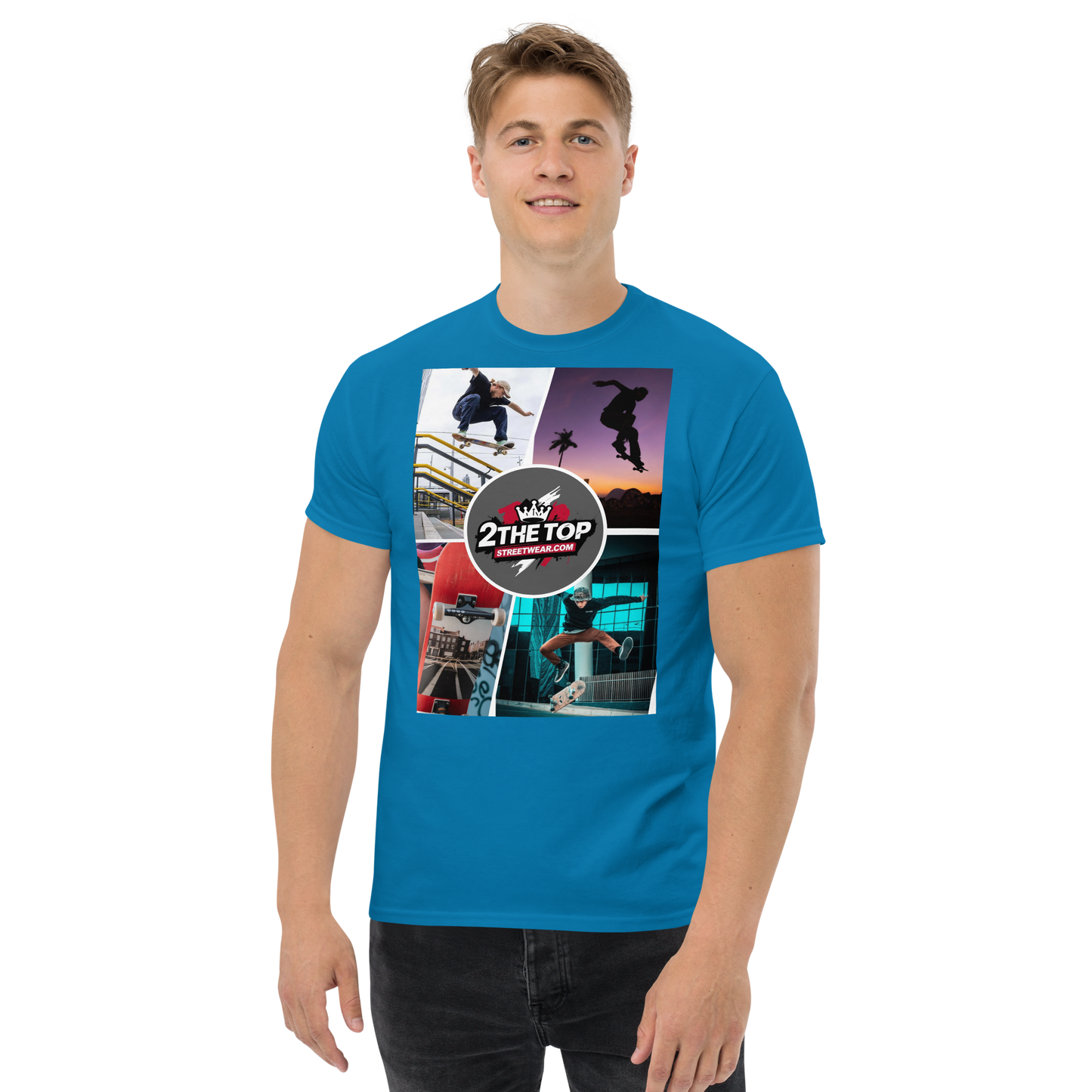 2TheTopStreetWear 003 Adult