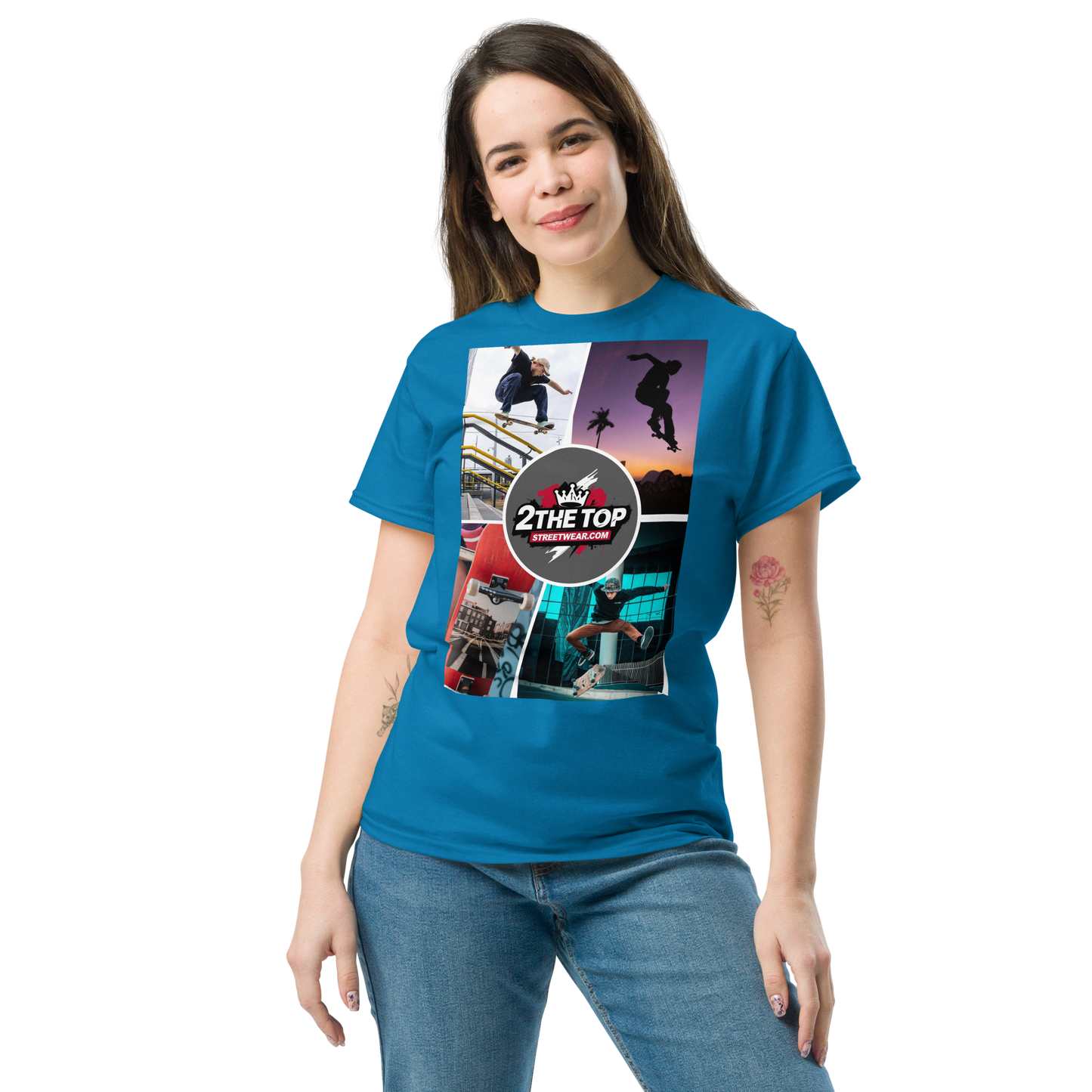 2TheTopStreetWear 003 Adult