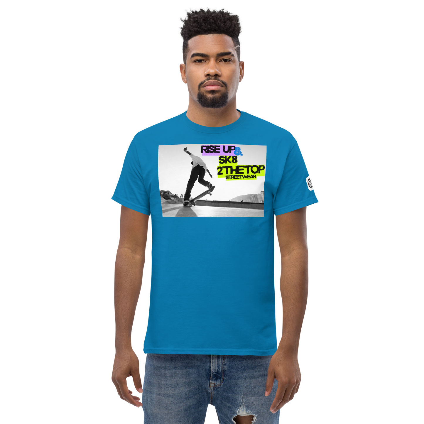 2TheTopStreetWear 004 Adult