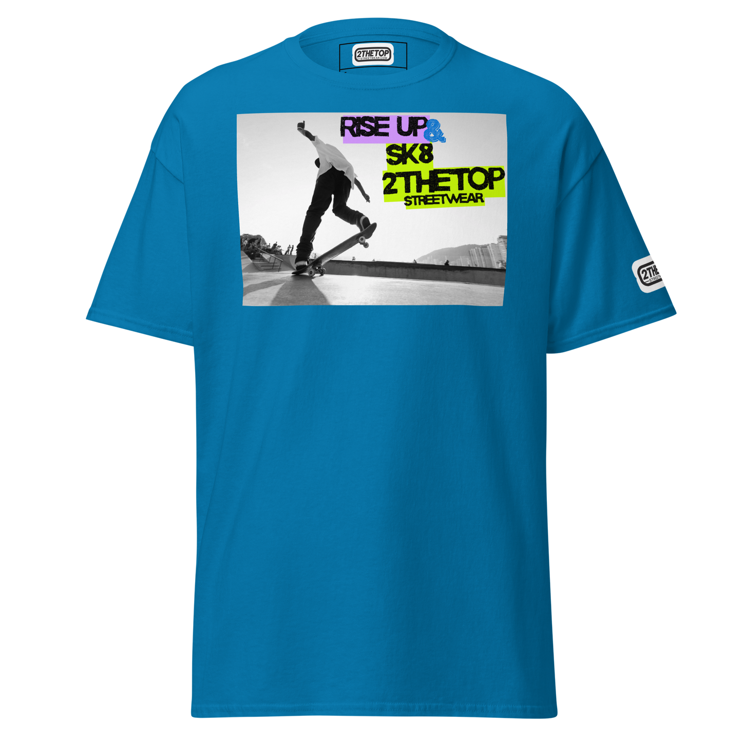 2TheTopStreetWear 004 Adult