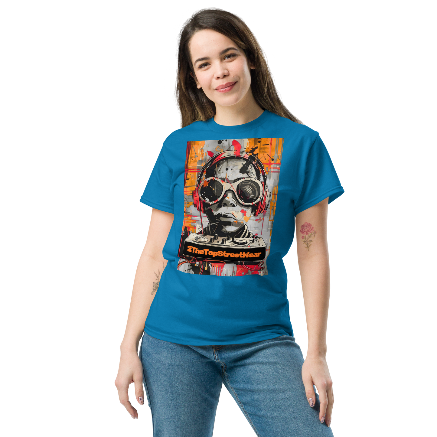 2TheTopStreetWear 001