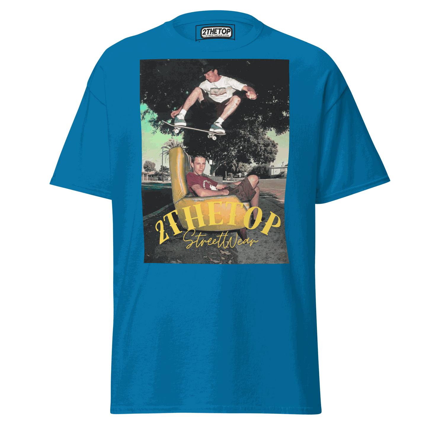 unisex t-shirt