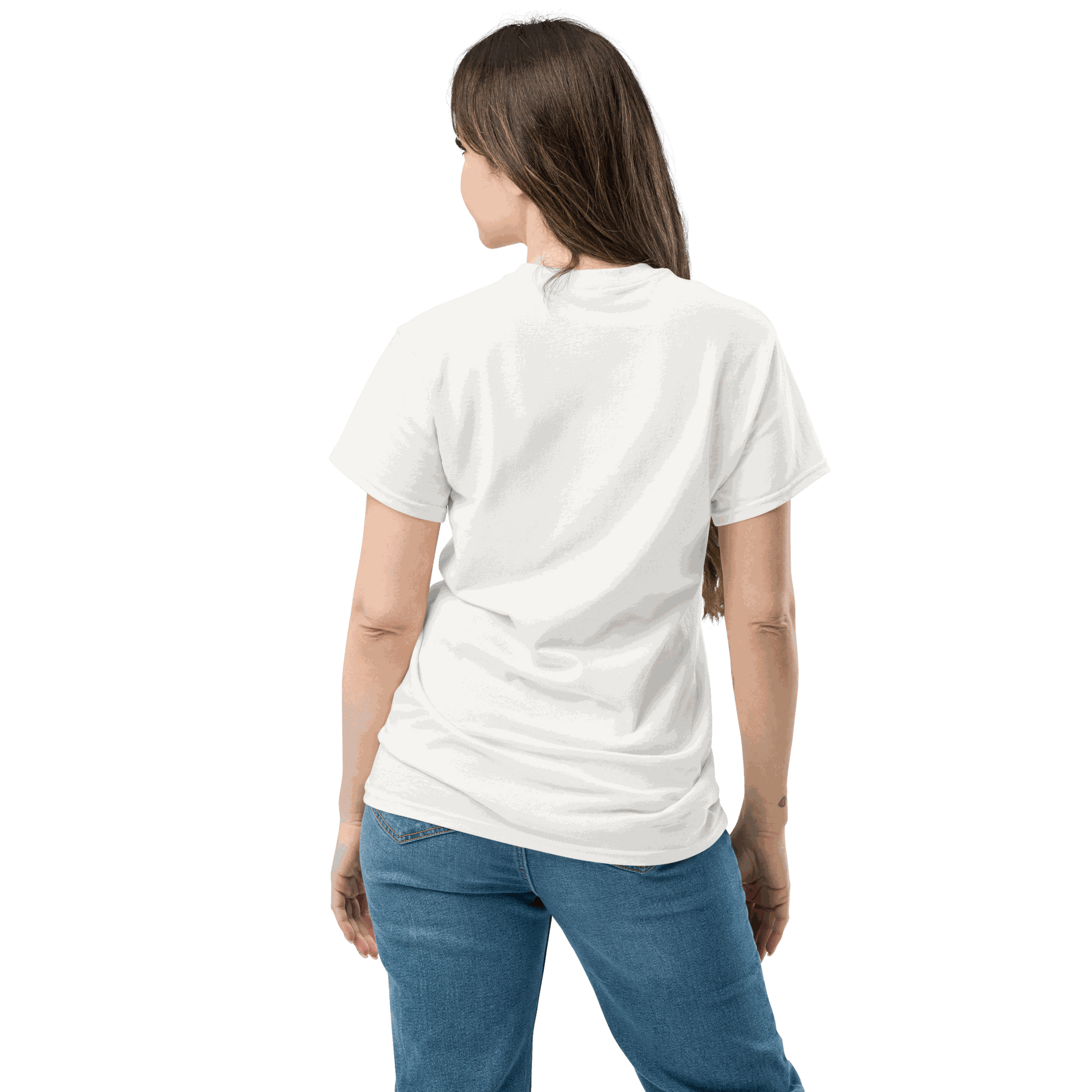 unisex t-shirt