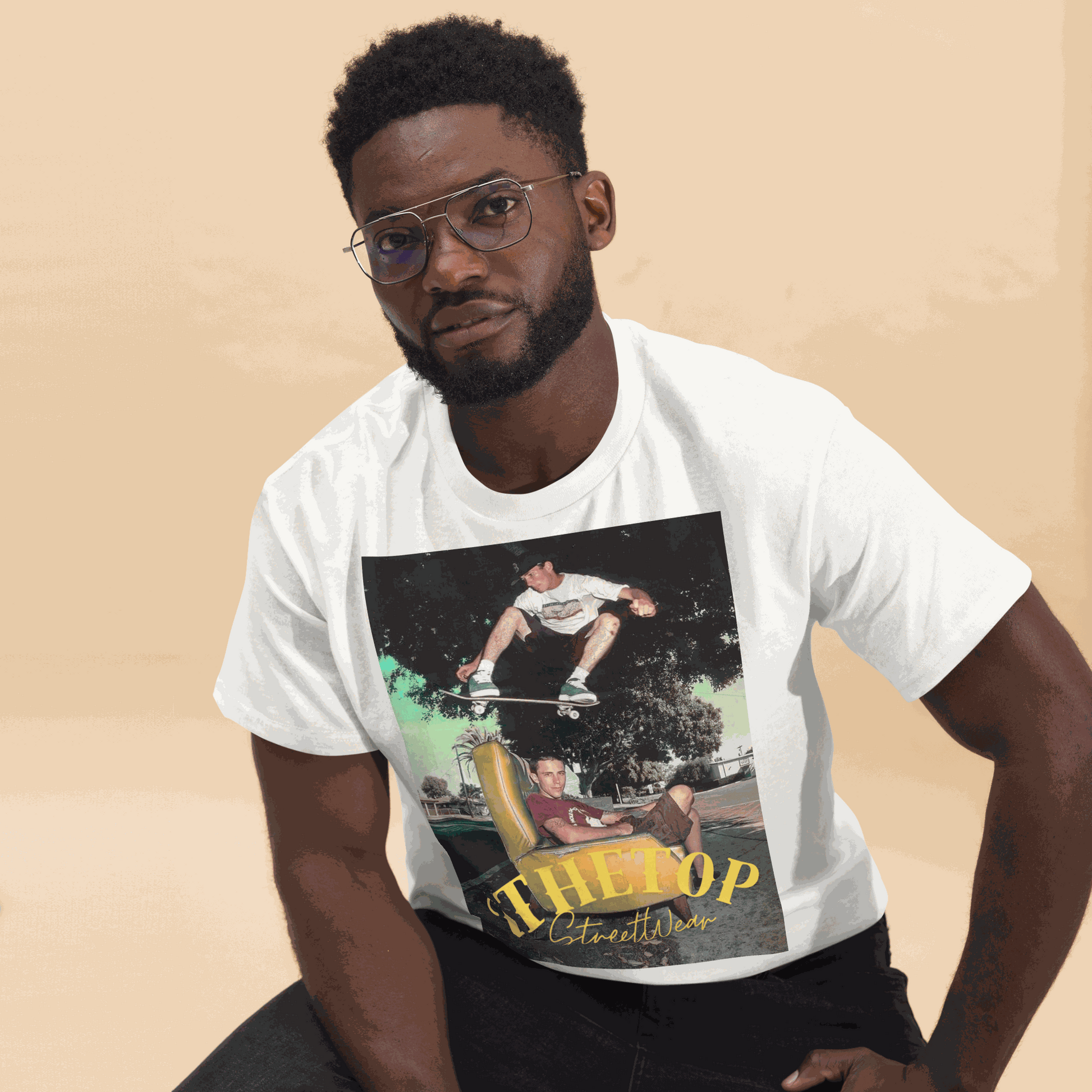 unisex t-shirt