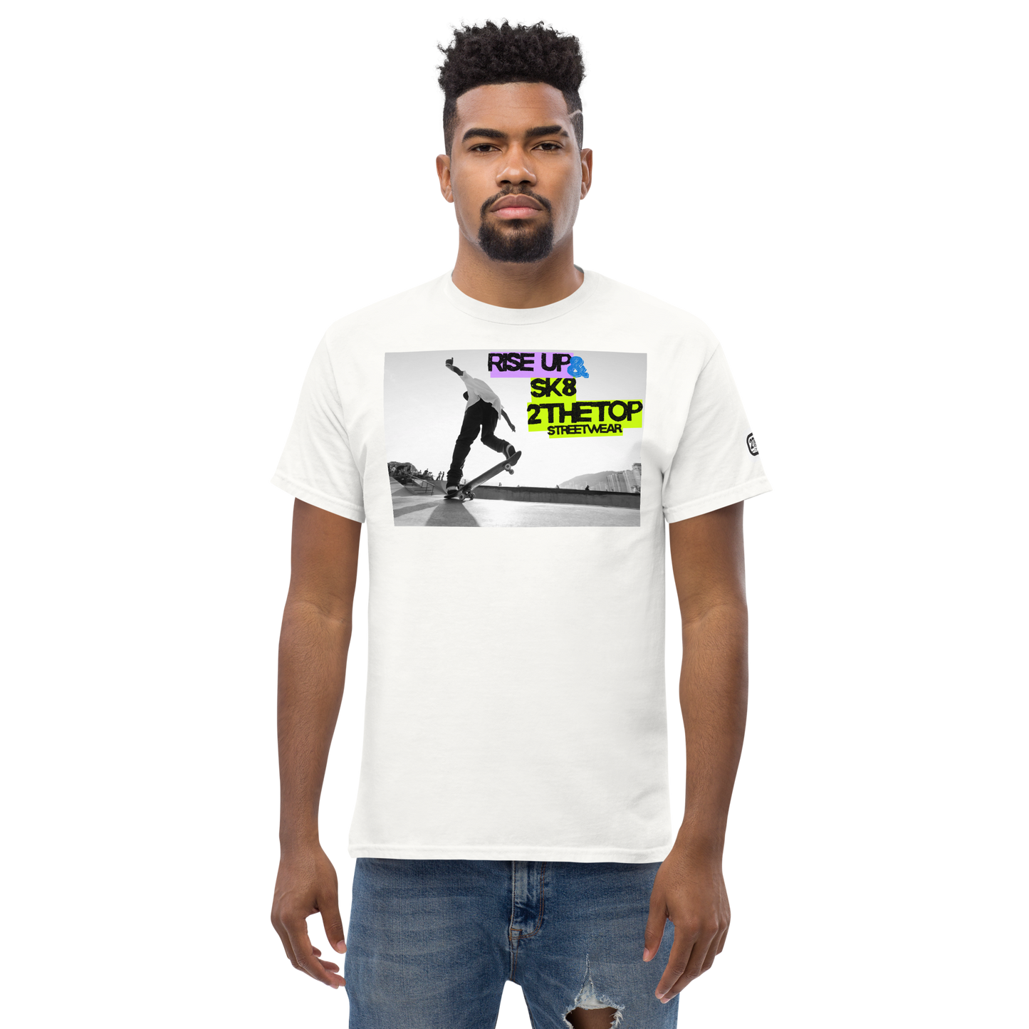 2TheTopStreetWear 004 Adult