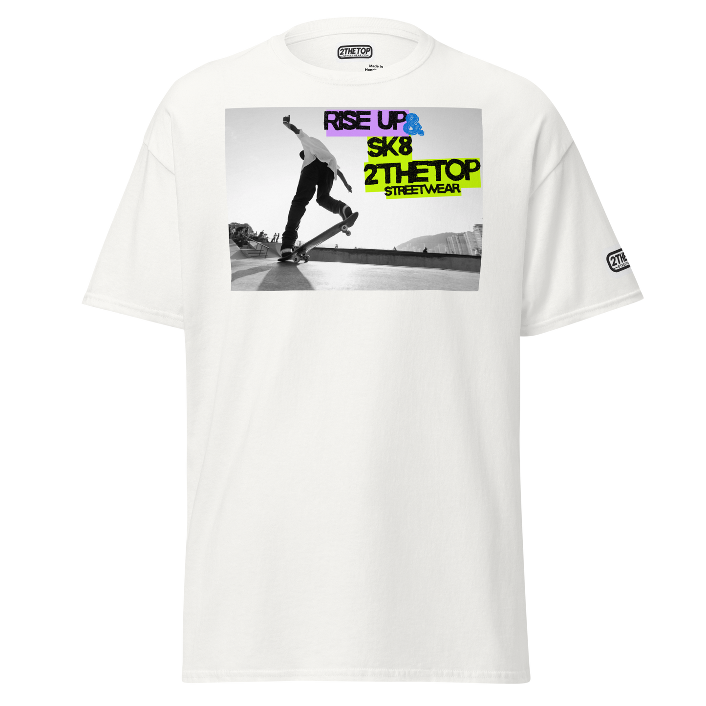 2TheTopStreetWear 004 Adult