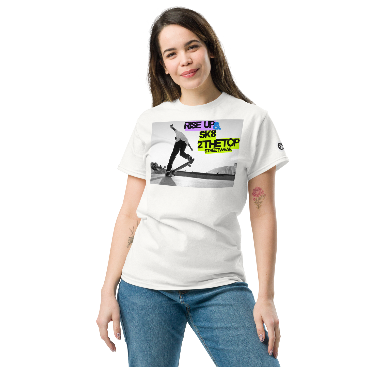 2TheTopStreetWear 004 Adult