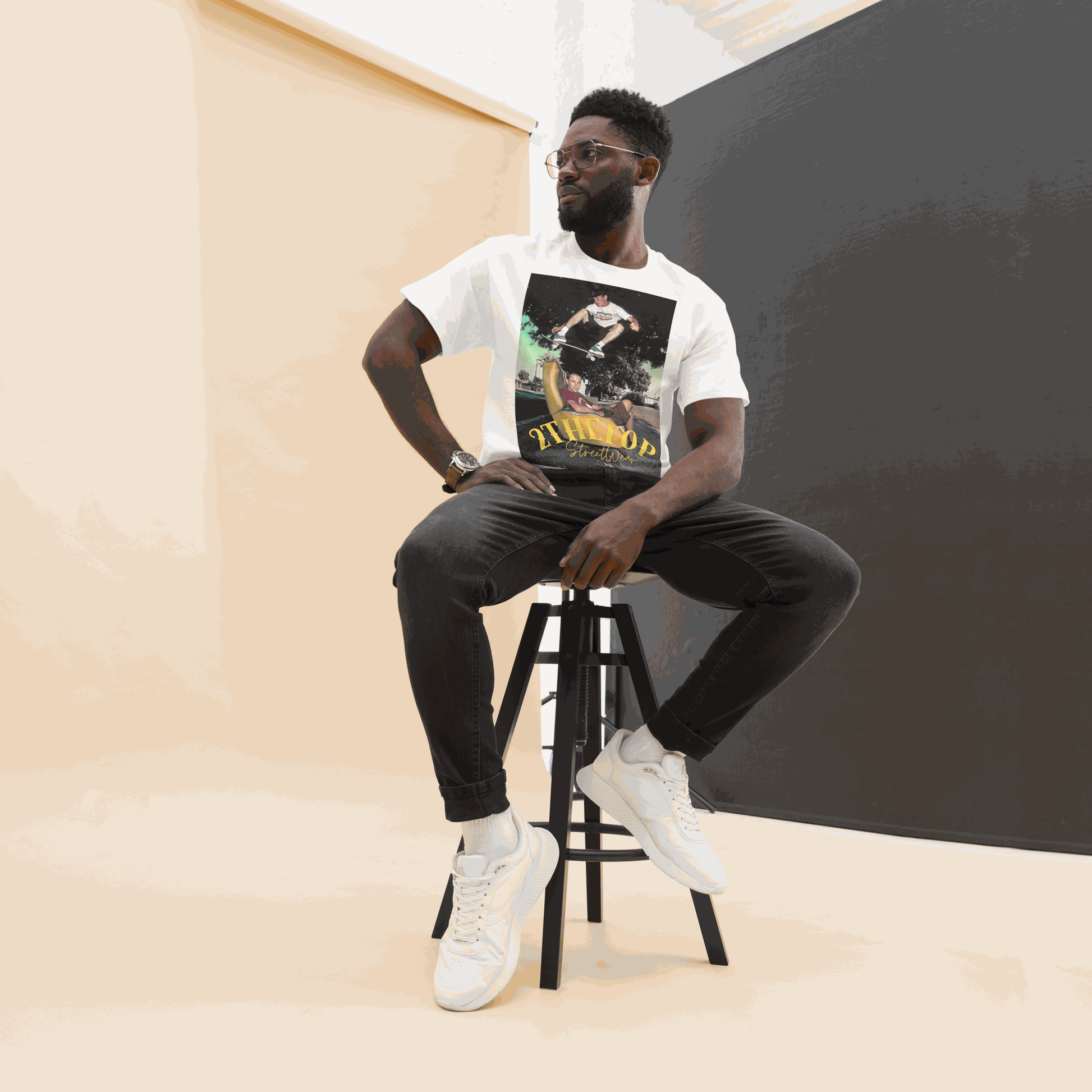 unisex t-shirt