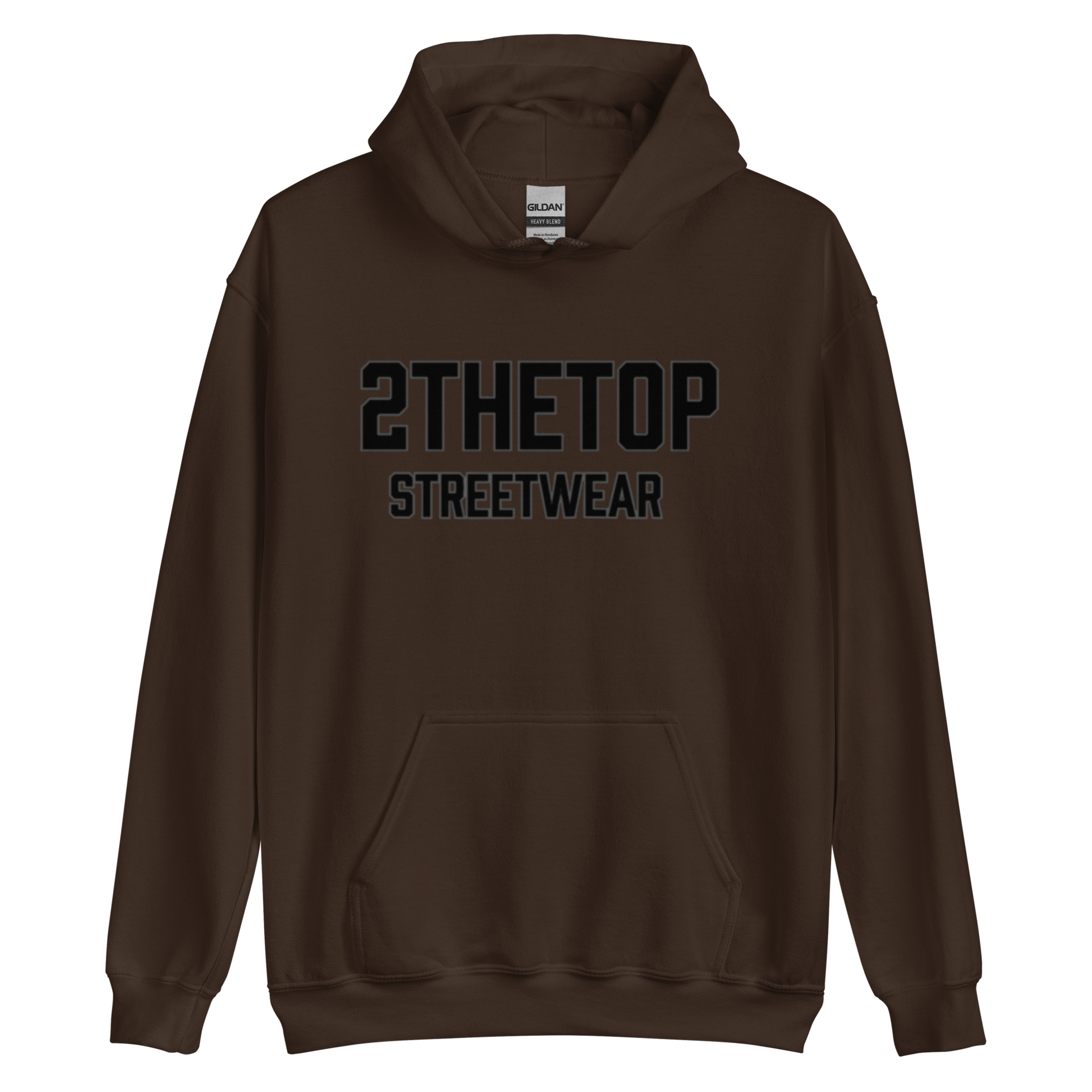 Stylish Hoodies For Men 2TheTopStreetWear Hoodie